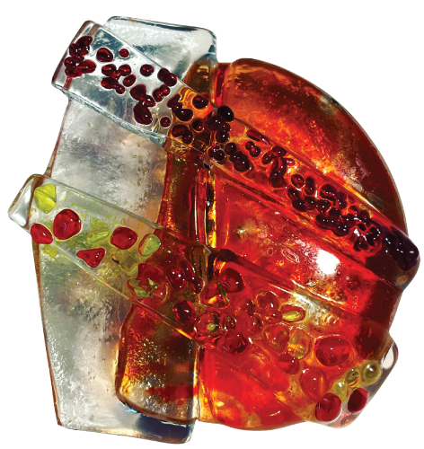 Glass Jewelry