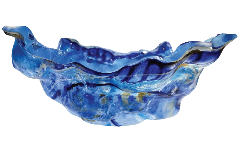 Glass Bowls