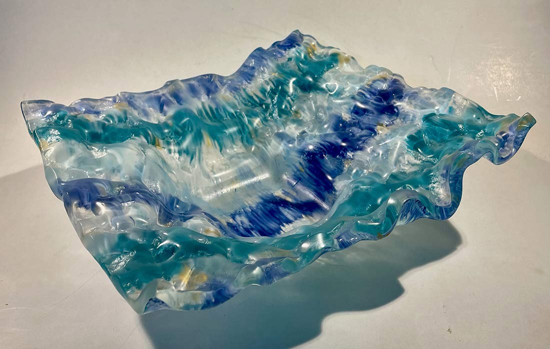 Glass Bowl